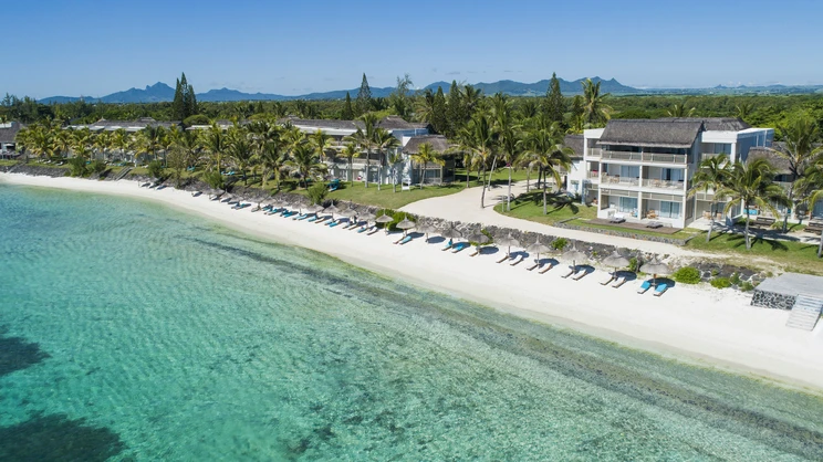 Solana Beach Mauritius